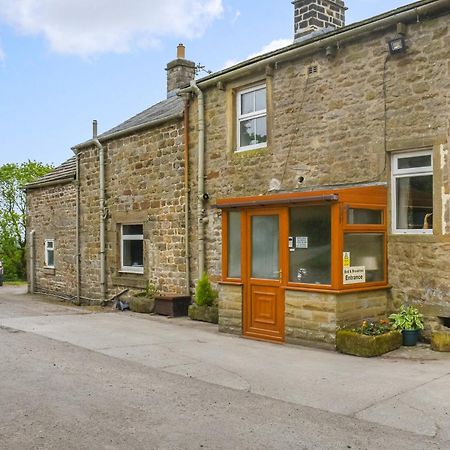Bondcroft Farm Cottage Embsay Exterior photo